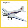 Dynam DY8931 Sky Bus (PNP, w/o Tx, Rx, battery and Charger)