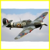 Hawker Hurricane Mk2B PNP